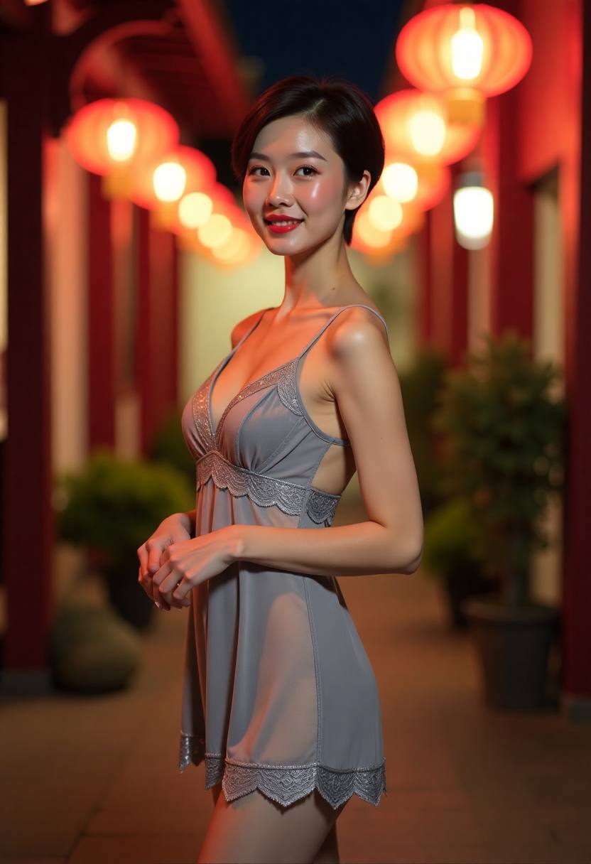 直播间