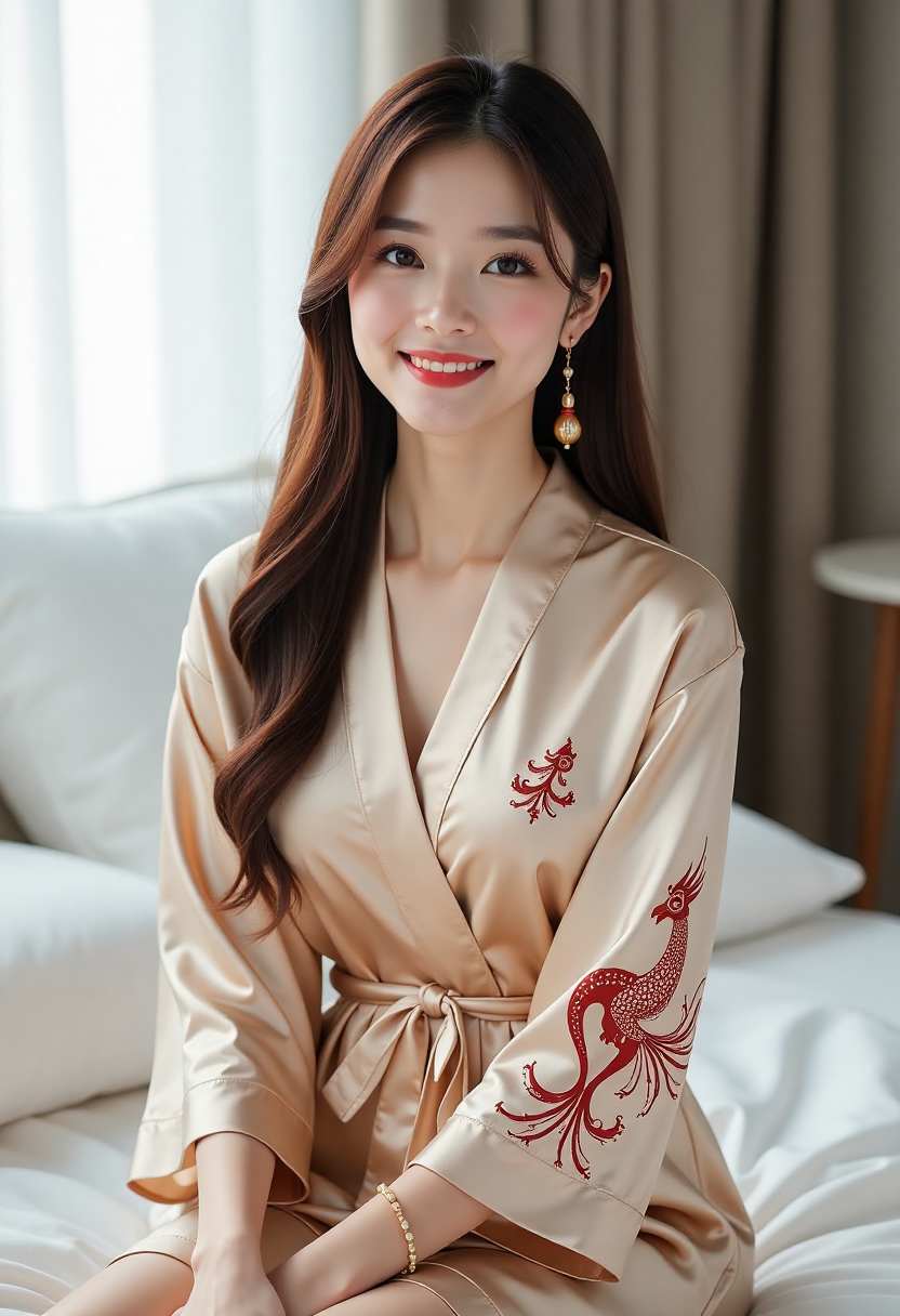 直播间
